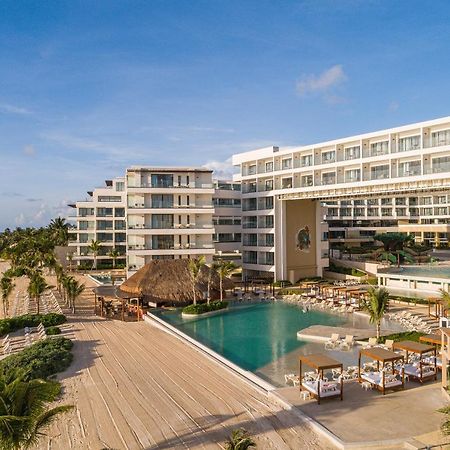 Sensira Resort & Spa Riviera Maya All Inclusive プエルト・モレロス エクステリア 写真