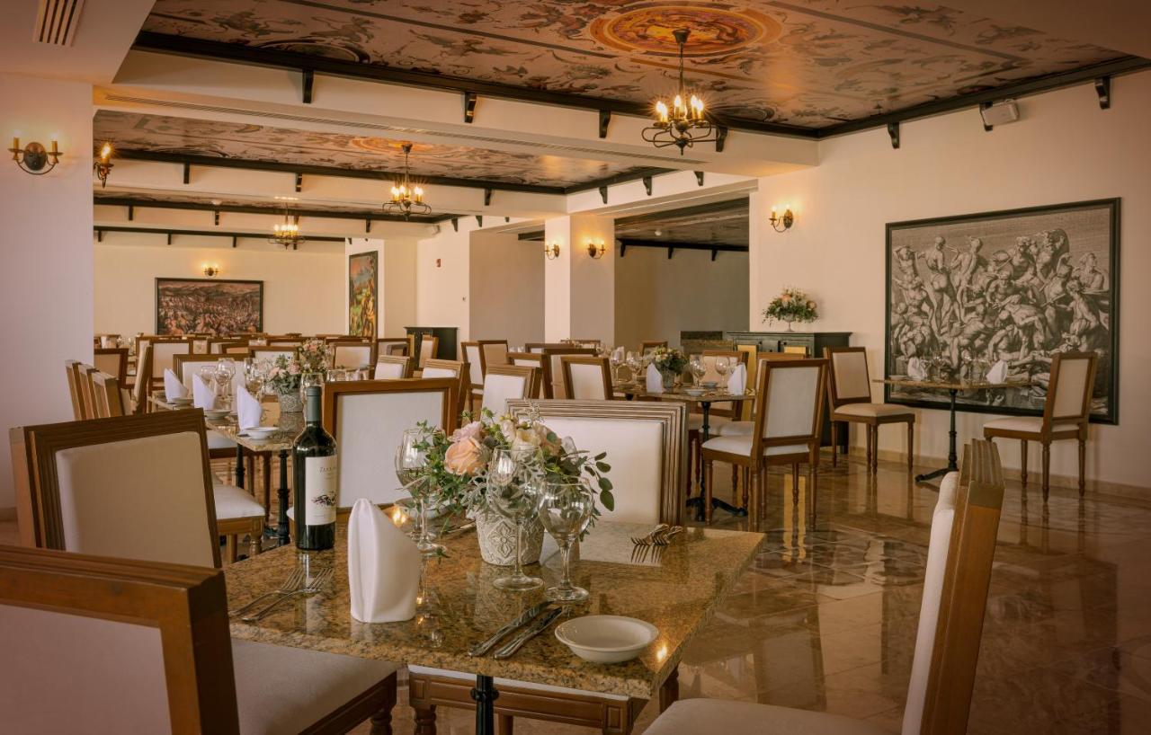 Sensira Resort & Spa Riviera Maya All Inclusive プエルト・モレロス エクステリア 写真